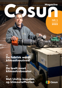 Cosun Magazine 2022 nr 1