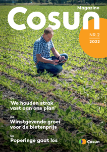 Cosun Magazine 2022 nr 2