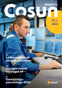 Cosun Magazine 2022 nr 4