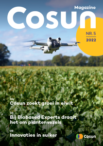 Cosun Magazine 2022 nr 5