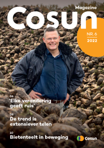 Cosun Magazine 2022 nr 6