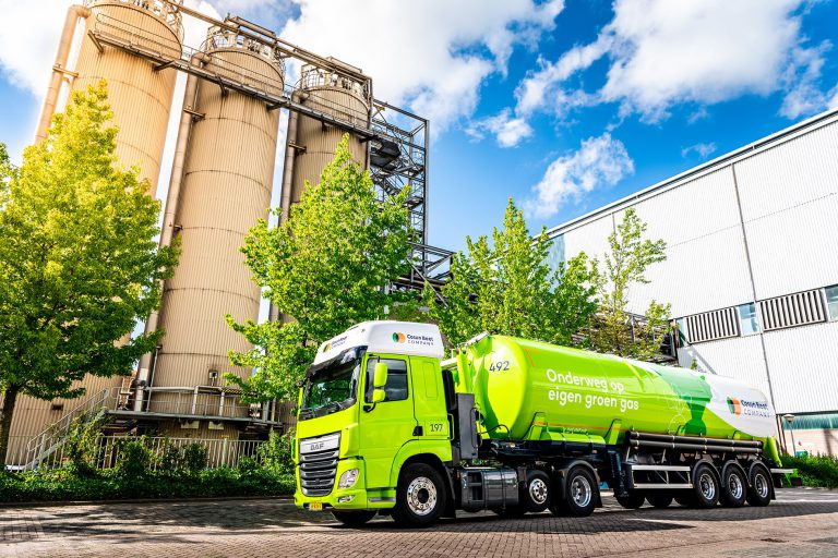 Storing fabriek Vierverlaten vertraagt afname bieten