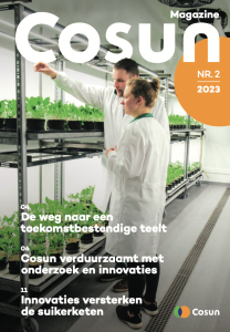 Cosun Magazine 2023 nr 2