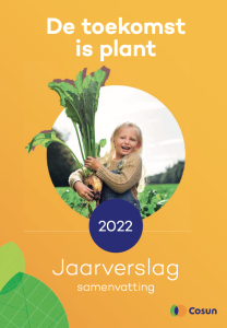 Samenvatting Jaarverslag 2022