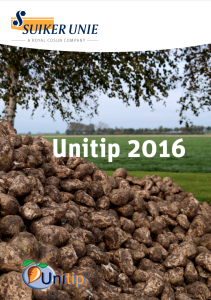Unitip Verslag 2016