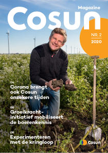 Cosun Magazine 2020 nr 2