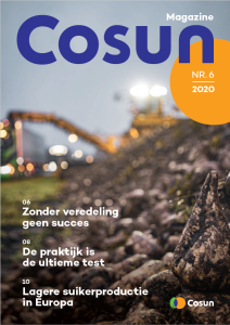 Cosun Magazine 2020 nr 6