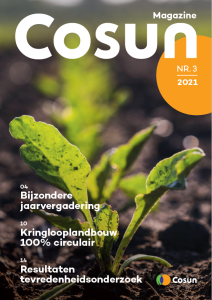 Cosun Magazine 2021 nr 3