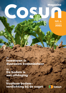 Cosun Magazine 2021 nr 4