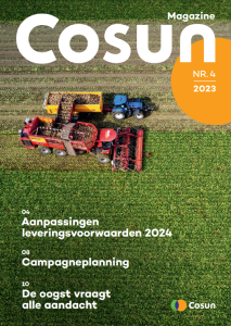 Cosun Magazine 2023 nr 4