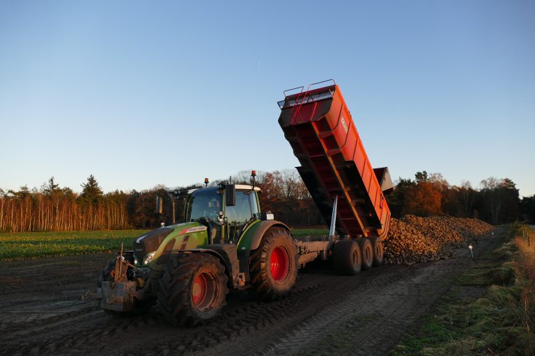 Vertraagde opstart fabrieken