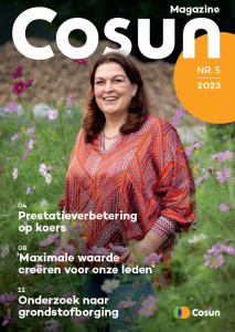 Cosun Magazine 2023 nr 5