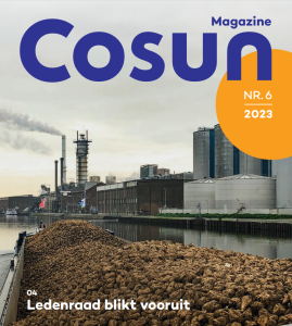 Cosun Magazine 2023 nr 6