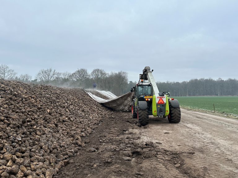 Veel aanmeldingen bijzondere voorwaarden-vorstschade