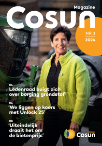 Cosun Magazine 2024 nr 1