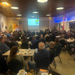 Digitale teeltvergadering