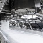 Areaal 2025: 5% lager dan vorig jaar