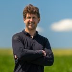 Cosun Magazine 3: focus op groei