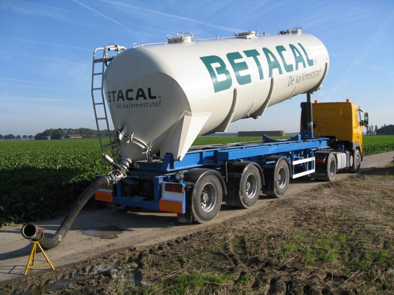 Benut nu de voordelen van Betacal