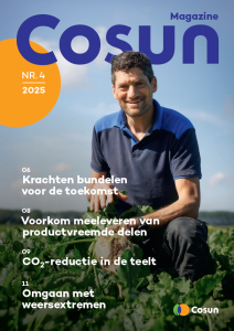 Cosun Magazine 2025 nr 4