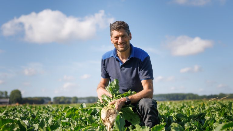 Cosun Magazine 4: toekomstbestendige duurzame keten