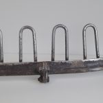 Voorkom productvreemde delen