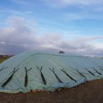 Goede bewaring bieten