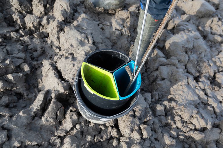 Meld je aan voor gratis N-mineraalmeting