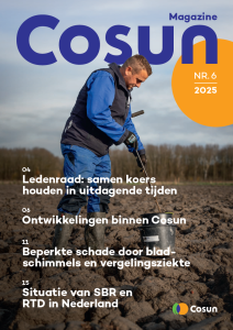 Cosun Magazine 2025 nr 6